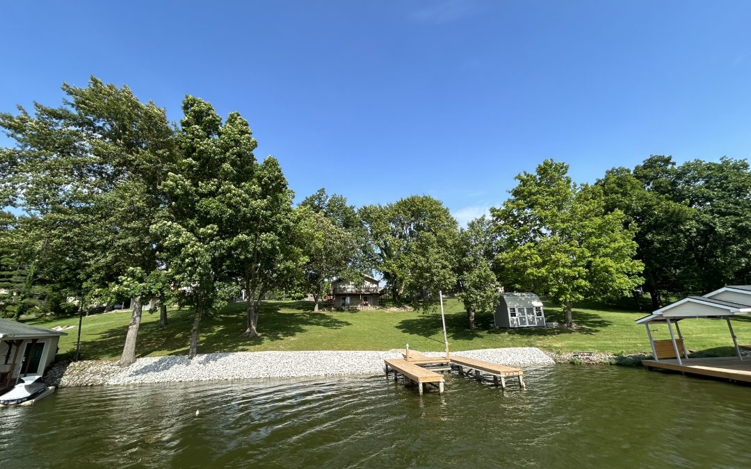 Dock Builder Newton Il